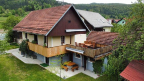 Apartments in Stari trg ob Kolpi - Süd-Ost Slowenien 42908